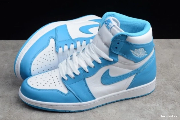 Jordan Retro 555088-117 1 'UNC' Air OG High 0522